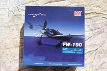 images/productimages/small/Focke Wulf Fw 190A-6 Hobby Master HA7414 voor.jpg